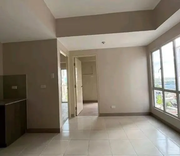 Female Doubledeck Transient Boarding House Dorm Qc Manila